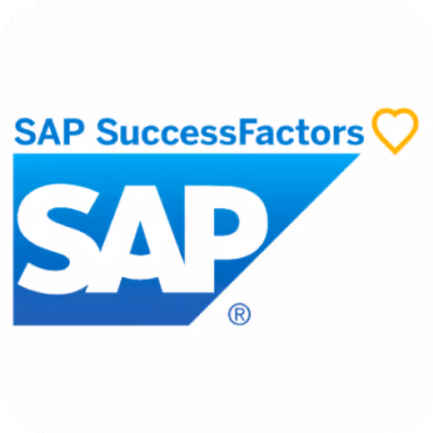 SAP SuccessFactors