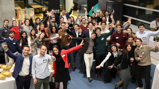 IE University attracts purpose-driven talent through the Nova 111 List.