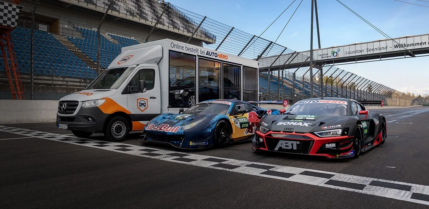 Auto1 grows the team in Spain