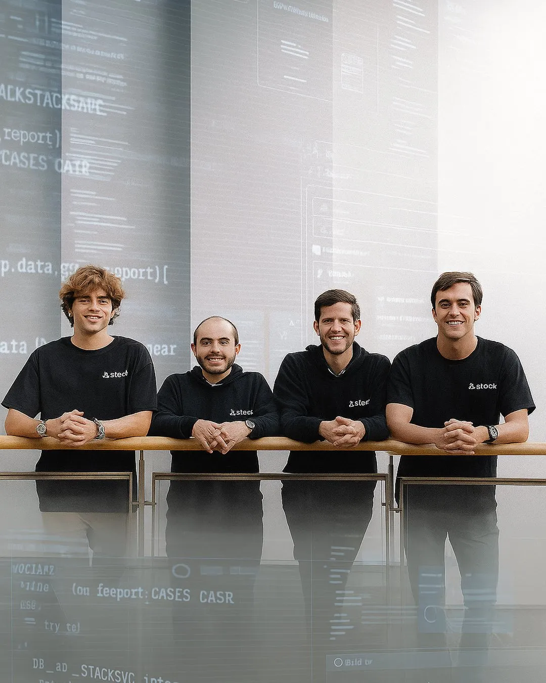 Building StackAI's high-impact team from scratch