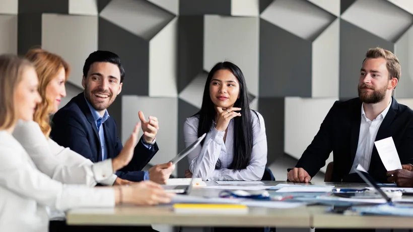 Helping Forefront attract, hire and train top talent
