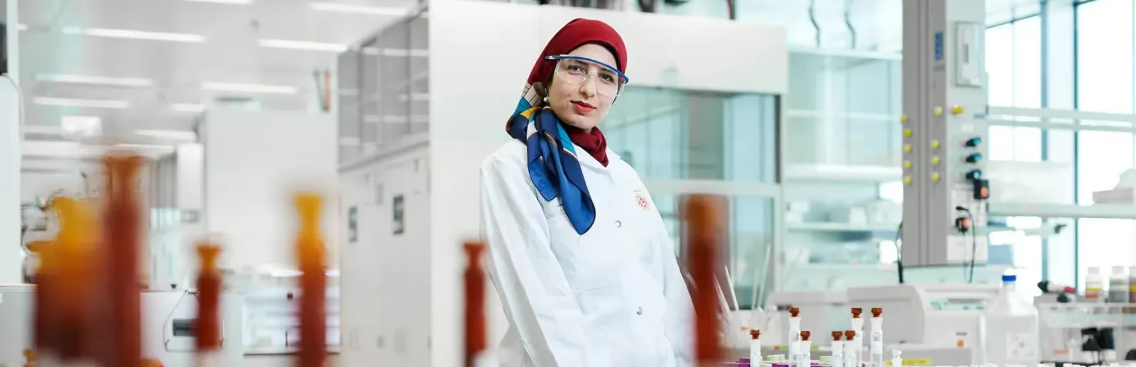 Novartis changes its main source of Top Talent
