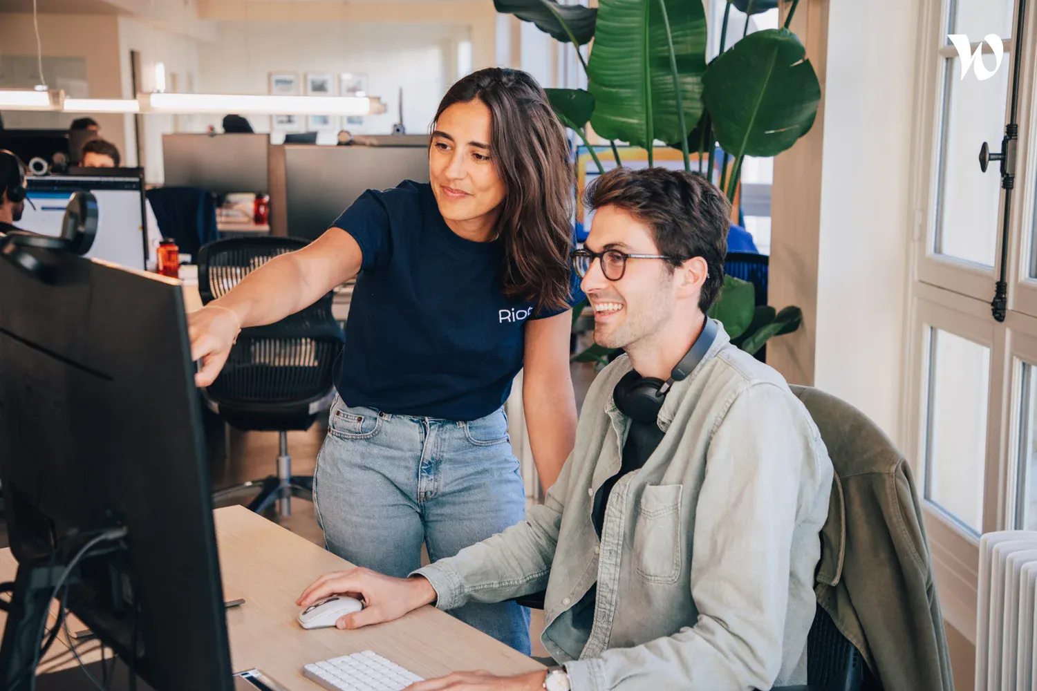 Riot’s Italian Market Entry: Hiring the founding team