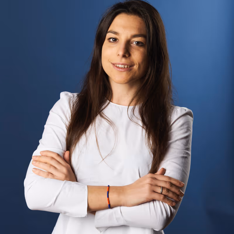 Alessandra Cestaro