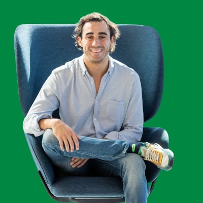 Ignacio Zaera